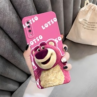 Case hp Samsung Galaxy A50/A50S/A30S/A70 Fashion Case Cartoon Softcase Samsung Galaxy A50/A50S/A30S/