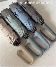 長期開團munichi 反向傘 (預購) (運費上漲所以標價都上漲)