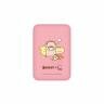 XPOWER - [XPower x 罐頭豬Lulu] Q1052 7000mAh外置充電器 Mini PowerBank (Daily Life Pink) xp-q1052-L4