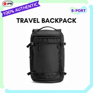 [Direct from Japan] [tomtoc] Travel Backpack Large Capacity 38L Carry-On Backpack Men's Travel Bag