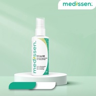 MEDISSEN Ecze60 (Steroid free formula for body and face)