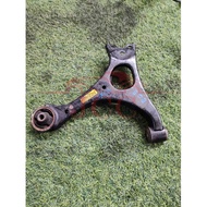 HONDA CIVIC FD1 E2 R18A FRONT RIGHT LOWER CONTROL ARM (1B-3D-F524)