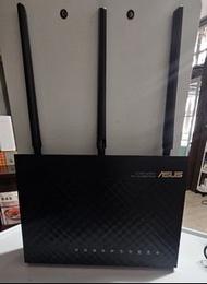 ASUS AC1900 router 雙頻無線路由器