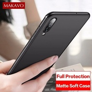 Premium Soft Case Samsung A50 A50s A30s - Super Slim case Samsung A50s