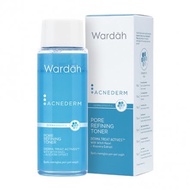 WARDAH ACNEDERM PORE REFINING TONER / WARDAH ACNE TONER