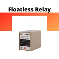 CKC CIKACHI C61F-GP Floatless Relay AC240V