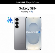 [SALE LƯƠNG VỀ - 25.9 -29.9]Điện thoại Samsung Galaxy S25+ Điện thoại AI Tìm kiếm thông minh Video c