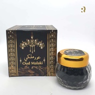 Oud Malaki - Oud Saudi Arabia wood oud