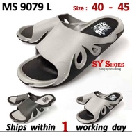 (SY Shoes) "M-CLASS" Adult Anti Slip Comfortable Sandals/Slippers Lelaki (MS 9079)