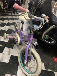 16吋捷安特兒童腳踏車