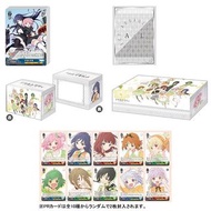突擊莉莉 豪華組合 Bushiroad - WS  Weiss Schwarz Premium Set - Assault Lily BOUQUET