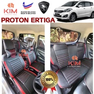 💥READY STOCK PROTON ERTIGA OEM CAR CUSHION SEAT COVER
