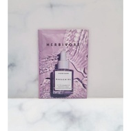 Herbivre Bakuchiol Retinol Alternative Smoothing 2ml - Serum