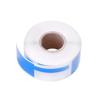 Zhuochen LCB-05F Cable Label 150pcs/Roll Blue