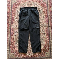 Um BRO x descente track pants Vintage Um Brow HH789