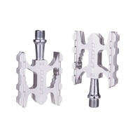 ZTTO Pedal Jtk230 MTB Mountain Bike Road Bike Pedals Folding Bike Pedal Ultralight Non Slip Aluminiu