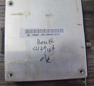 BENQ明基液晶電視SH3746I類比視訊盒 NO.2139