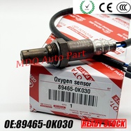 1PC 89465-0k03 0 cảm biến Lambda cảm biến oxy cho TOYOTA 89465-42150 89465-0k010 89465-60350 aurto p