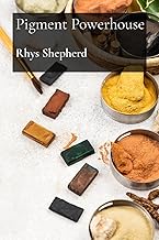 Pigment Powerhouse: Essential Oils, Dyes, and Pigments from Natural Sources