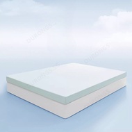 Mattress Soft Cushion Latex Mattress Memory Foam Household Single Mattress Sponge Cushion Mattress