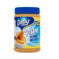 Daisy Peanut Butter 500g