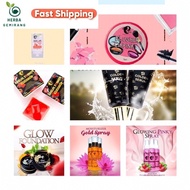 💯ORIGINAL dr HQ EKIN BEAUTY Loose Item