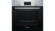 (Bulky) Bosch HBF134BS0K Built- in Stainless Steel Oven