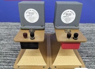 罕有經典英國Decca Ribbon 鋁帶超高音