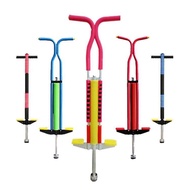 Children Youth.Pole Bag Jumping Pole Jumping Stilts Jumping High Jumping Jumping Device Spring Lumin