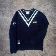 crewneck mlb yankees original