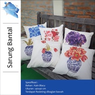 Sofa Cushion Cover size 40x40cm