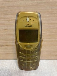 Nokia 3315 NOKIA 3315手機 懷舊手機 二手NOKIA 3315 早期手機 收藏 擺飾 拍戲道具零件