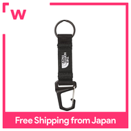 The North Face TNF Key Keeper NN32434สีดำ