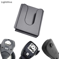 [LightHive] Car Mic Holder CB Microphone Hanger Radio Mic Holder Mobile Radio Microphone Hook (TH)