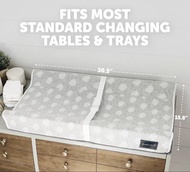 嬰兒換尿布墊 /換尿片墊