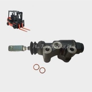Forklift Spare Parts - Total Brake Forklift Komatssu FD30-7,Toyota 2FD25: 1” Made in Taiwan.