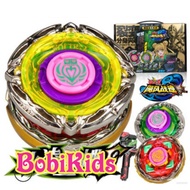 NADO3 - VIP - Nado 3 Ice Angels premium spinning top VIP NA3 - 6247033 (Genuine Auldey)