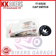 [100% ORIGINAL ] YAMAHA Y125 Y125Z/ZR 125Z/ZR MAIN SWITCH CAP / PENUTUP KUNCI