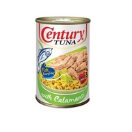 Century Tuna with Calamansi 155g