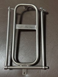 HH Titanium Brompton貨架/HH小布鈦貨架