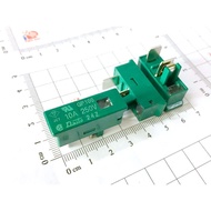 Fanuc Daito Fuse GP100 Fuse 10A 250V