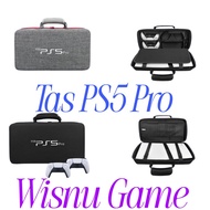 Ps5 Pro Travel Storage Bag Case Waterproof PS5 Pro Rangsel