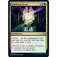 MTG Singles 2XM [U] Deathreap Ritual