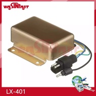 Basinpart Ignition Igniter Standard LX-401 For AMC Jeep CJ5 CJ6 CJ7 Cherokee J10 J3224964