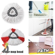 PA-HOME Mop Head Accessories Spin Mop For O-Cedar/Vileda Microfiber for O-Cedar/Vileda