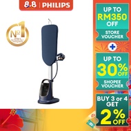 Philips AIS8530 | All-in-One Ironing Solution | Easy Handling Superior Performance | Optimal TEMP Te