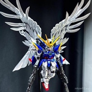 GL Kilang Baharu Sayap Sifar MGSD Menumpahkan EW Angel Model Model Mainan