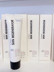 Unichi Forty Fathoms Skin Regenerator Neck Cream 深層修護頸霜 60ML 原價：$$398 特價：$250/1枝； $398 /2枝  全球第一支💯經臨