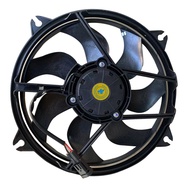 Radiator Cooling Fan FOR peugeot 307 3008 5008 308 696091 WG1720304 69422284010 40634 PE7535 1253F0 
