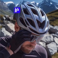 [9082Positive Review]Merida Cycling Helmet Sports Helmet Bicycle Helmet Men's Hollow Merida Road Bik